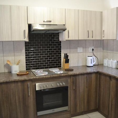 Appartement Chef'S@6 à Springbok Extérieur photo