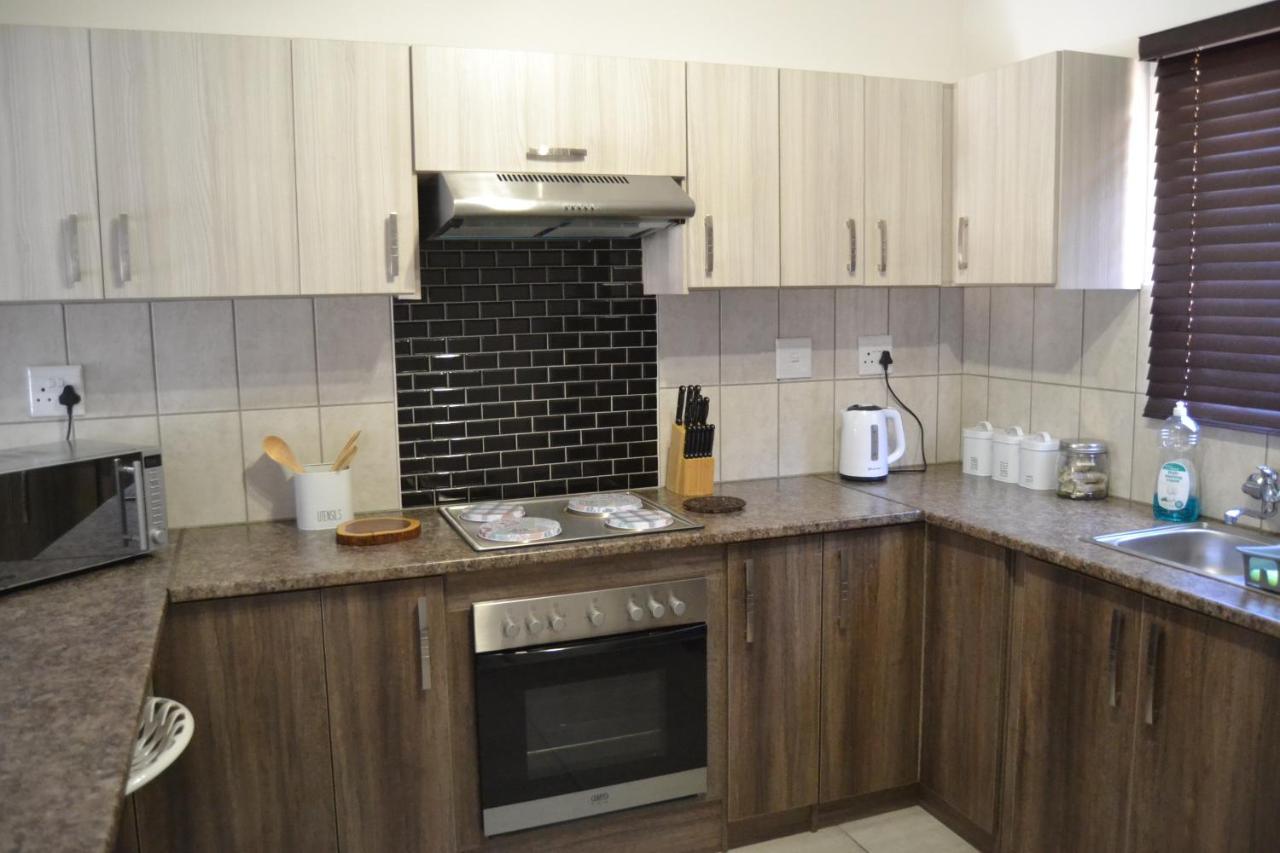 Appartement Chef'S@6 à Springbok Extérieur photo