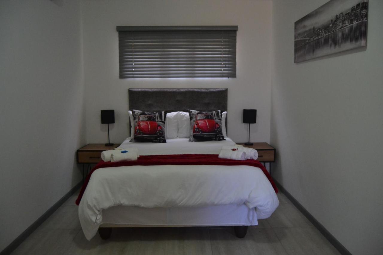Appartement Chef'S@6 à Springbok Extérieur photo